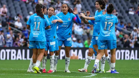 ¿Cuándo y dónde ver la Jornada 11 del Clausura 2026 de la Liga MX Femenil?