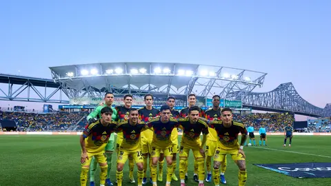 América vence 1-0 a Philadelphia | MEXSPORT
