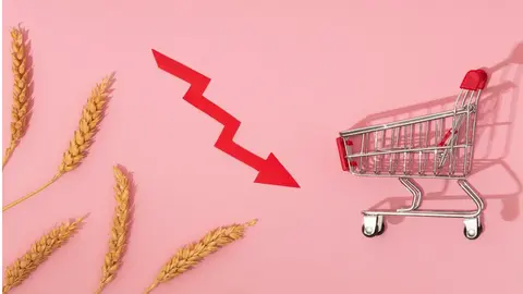 La demanda de productos como botiquines, sardinas y atún enlatado aumentó en comparación a otros artículos / FREEPIK