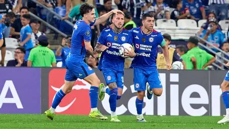 Concacaf Champions Cup 2026: Así luce el panorama de los Octavos de Final tras los juegos de Ida
