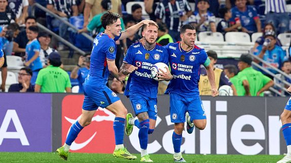 Concacaf Champions Cup 2026: Así luce el panorama de los Octavos de Final tras los juegos de Ida