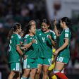 México Femenil aplasta 9-0 a Islas Vírgenes que lleva sólo 14 jugadoras