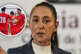“FIFA dijo que no” :Sheinbaum confirma que Irán no jugará el Mundial 2026 en México