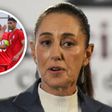“FIFA dijo que no” :Sheinbaum confirma que Irán no jugará el Mundial 2026 en México