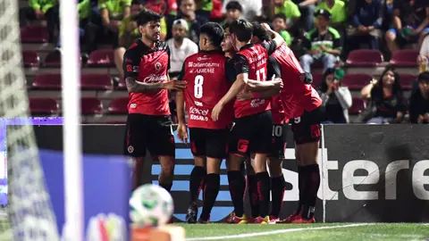 Xolos se impone a Juárez en duelo caliente: triunfo clave rumbo a la Liguilla