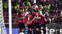 Xolos se impone a Juárez en duelo caliente: triunfo clave rumbo a la Liguilla
