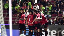 Xolos se impone a Juárez en duelo caliente: triunfo clave rumbo a la Liguilla