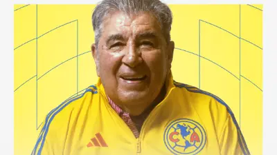 América vuelve al Estadio Azteca con Carlos Reinoso como protagonista