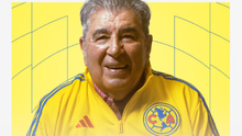 América vuelve al Estadio Azteca con Carlos Reinoso como protagonista