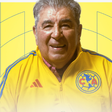 América vuelve al Estadio Azteca con Carlos Reinoso como protagonista
