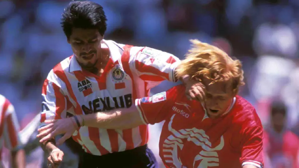 Toros Neza vs Chivas | MEXSPORT