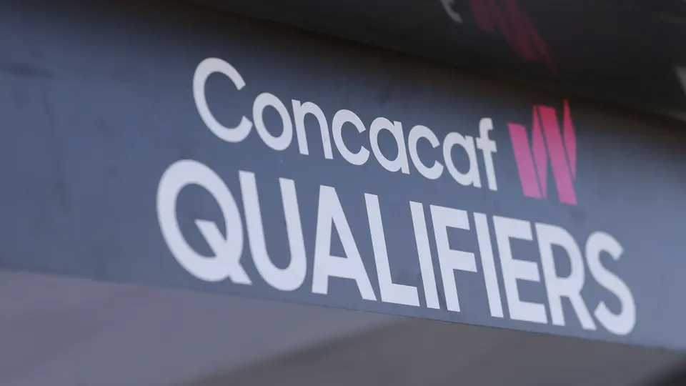 Concacaf Qualifiers l X:Miseleccionfem