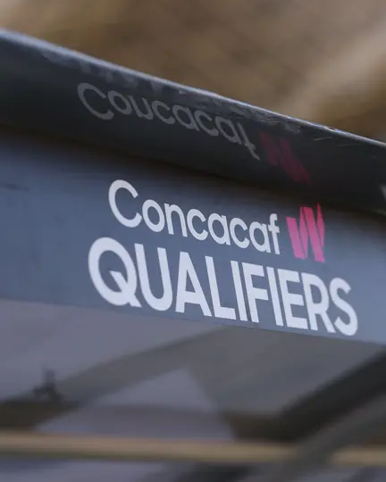 Concacaf Qualifiers l X:Miseleccionfem