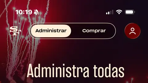 Nueva aplicación de los 49ers en español | 49ers