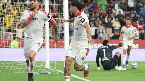 Gudelj l X:SevillaFC
