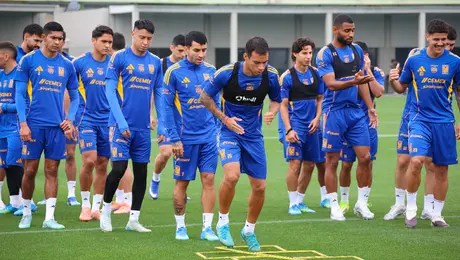 Japón elige instalaciones de Tigres como campamento base para el Mundial 2026