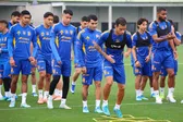 Japón elige instalaciones de Tigres como campamento base para el Mundial 2026