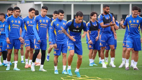 Japón elige instalaciones de Tigres como campamento base para el Mundial 2026