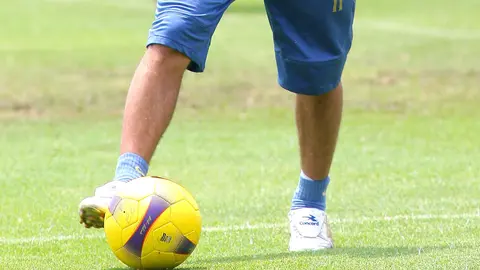 Richard Nuñez lanza declaración sobre el futbol mexicano: "El jugador mexicano está muy cómodo"