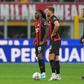 Udinese fulminó al AC Milan de Santiago Giménez con goleada en la Serie A