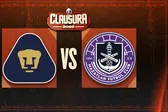Liga MX: ¿cuándo y dónde ver Pumas vs Mazatlán Jornada 14 Clausura 2026?