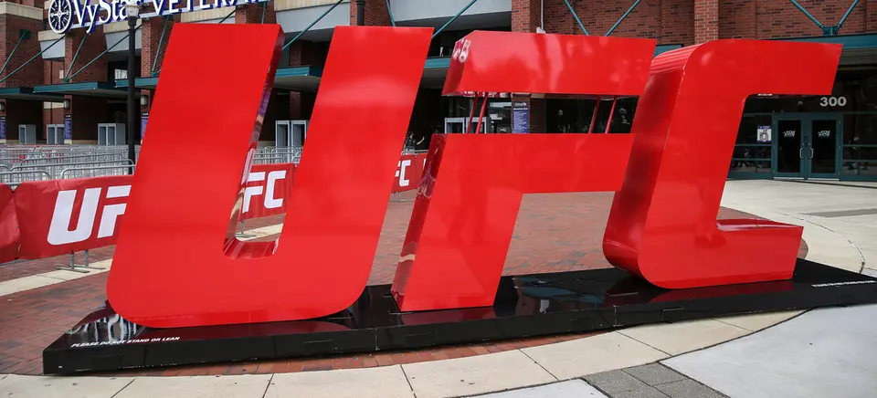 UFC | AP