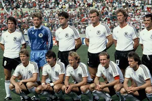 A 57 días: Casa Cuna 'Oasis del Niño', en Querétaro, que visitó la Selección Alemana Federal en 1986 y prometió ayudar con donaciones económicas cada año