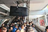 ¿Por qué hay retrasos en el Metro CDMX hoy? Trabajadores inician paro escalonado