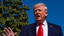 Donald Trump le 'abre las puertas a Irán' para la Copa del Mundo: 'Déjenlos jugar'