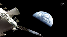 Artemis II regresa a la Tierra: así fue el impactante amerizaje de la cápsula Orion en el Pacífico