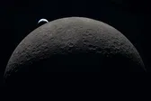 Artemis II: astronautas proponen nombrar cráteres lunares en honor a un amor perdido y su nave