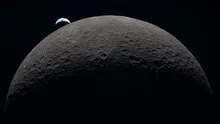 Artemis II: astronautas proponen nombrar cráteres lunares en honor a un amor perdido y su nave