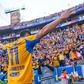 ¡Zarpazos al pecho! Tigres golea a Chivas y escala cuatro posiciones en la tabla rumbo a Liguilla