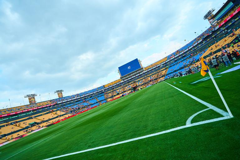 'El Volcán' está listo para recibir al Rebaño | MexSport