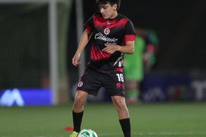 “Los tiempos de Dios son perfectos” :Gilberto Mora reacciona tras volver a las canchas con Xolos de Tijuana