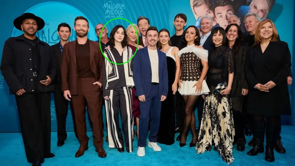 Kelly en Malcolm el de en medio: quién es y por qué es clave en la nueva temporada