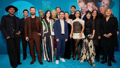 Kelly en Malcolm el de en medio: quién es y por qué es clave en la nueva temporada