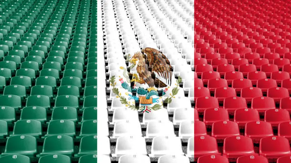 Miles de asistentes podrían hacer historia con un solo movimiento coordinado en la Ciudad de México. / iStock