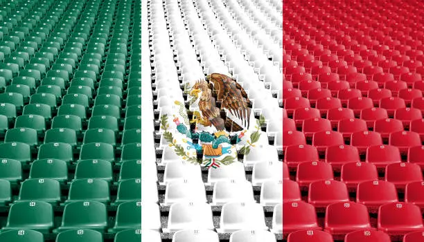 Miles de asistentes podrían hacer historia con un solo movimiento coordinado en la Ciudad de México. / iStock