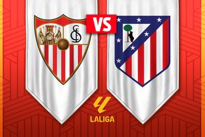 ¿Dónde ver el Sevilla vs. Atlético Madrid? Fecha, hora y transmisión