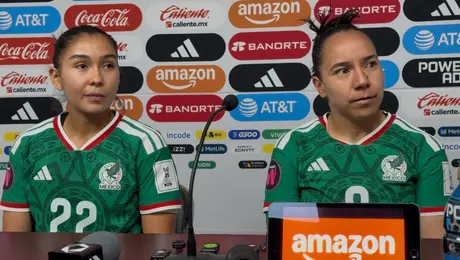 Charlyn Corral destaca un Tri sin dependencia individual; Pedro López pide cautela rumbo a Puerto Rico