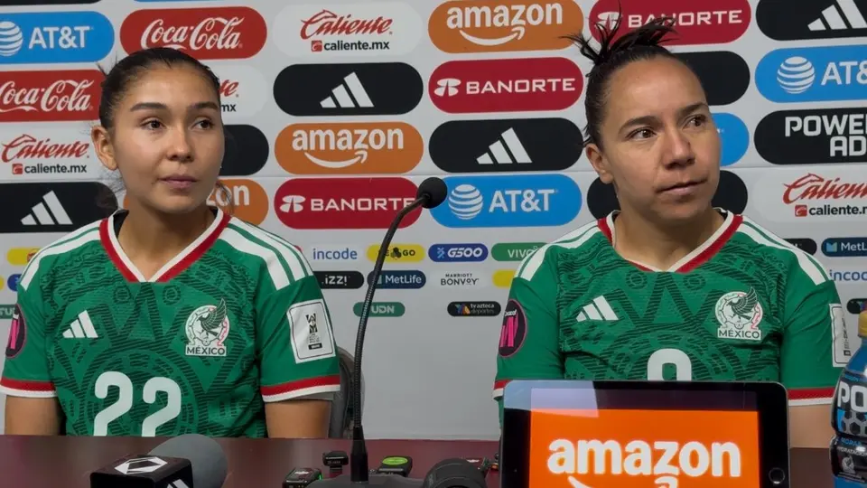 Charlyn Corral destaca un Tri sin dependencia individual; Pedro López pide cautela rumbo a Puerto Rico
