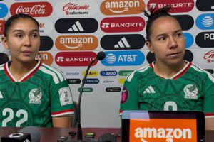 Charlyn Corral destaca un Tri sin dependencia individual; Pedro López pide cautela rumbo a Puerto Rico