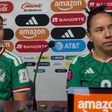 Charlyn Corral destaca un Tri sin dependencia individual; Pedro López pide cautela rumbo a Puerto Rico