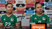 Charlyn Corral destaca un Tri sin dependencia individual; Pedro López pide cautela rumbo a Puerto Rico