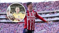 “Como Ronaldo en el 94”: Ramón Morales impulsa a la ‘Hormiga’ rumbo al Mundial