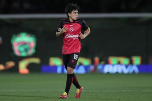 ¡Lo que todos esperaban! Gilberto Mora vuelve a jugar con Xolos de Tijuana después de 4 meses