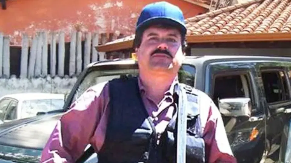 El narco estaría buscando un acuerdo con las autoridades para reducir su sentencia por tráfico de drogas / Redes Sociales