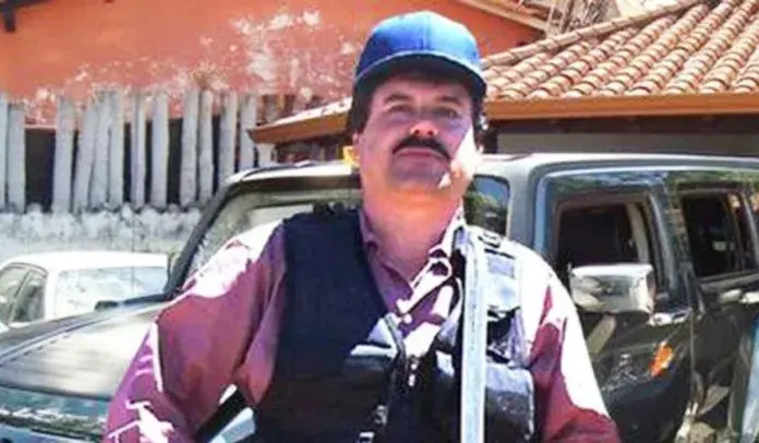 El narco estaría buscando un acuerdo con las autoridades para reducir su sentencia por tráfico de drogas / Redes Sociales
