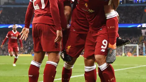 Andy Robertson se irá del Liverpool l X:LFC
